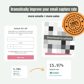 The Email Growth Blueprint