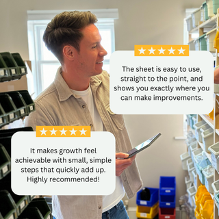 The E-commerce Profit Growth System